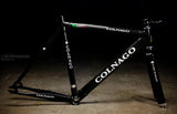 Colnago C50 Team Issue 6/10 Pista Frameset.