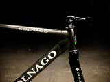 Colnago C50 Team Issue 6/10 Pista Frameset.