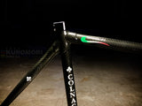 Colnago C50 Team Issue 6/10 Pista Frameset.