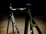 Colnago C50 Team Issue 6/10 Pista Frameset.