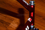 Chesini Track Frameset