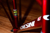 Chesini Track Frameset
