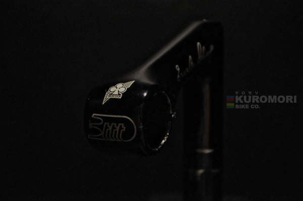 3TTT Colnago Panto Stem. – Kuromori Bike Co.