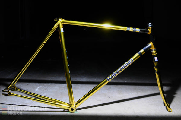 Kalavinka Super Exhibition NJS Framest. – Kuromori Bike Co.
