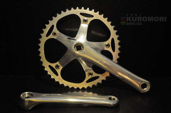 Miche best sale primato chainring