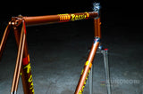 Rossin Track Frameset