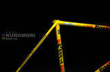 Rossin (FCI) Track Frameset
