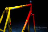 Rossin (FCI) Track Frameset