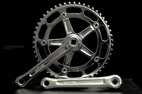 Dura Ace BIA Track crankset