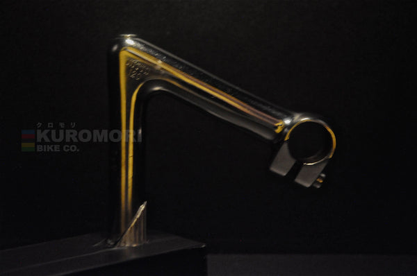 Nitto Jaguar (NJS) Stem. – Kuromori Bike Co.