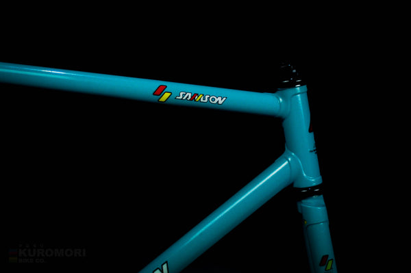 Bertin Columbus thron - Vélo Vintage A Gogo Bertin Columbus thron - Vélo Vintage A Gogo