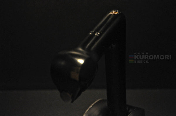 Cinelli 1A Stem. – Kuromori Bike Co.