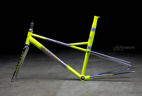 3Rensho Custom Special Issue Frameset. (NOS)