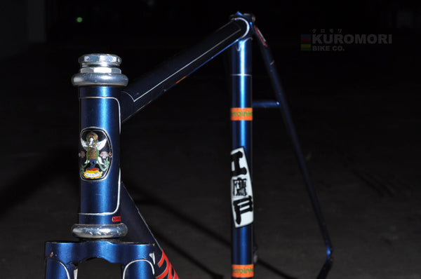 Bike Check: Soma's Kalavinka — Slow Spin Society