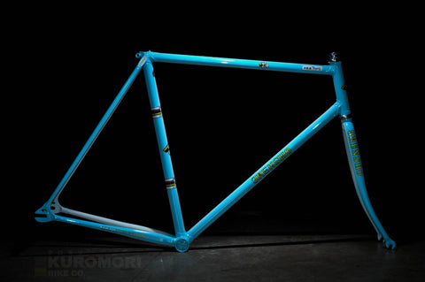 3Rensho Keirin (NJS) Framset.