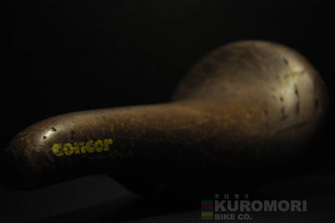 Concor Sprint Saddle.