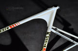 Rossin Futura CX USSR Team Lo Pro Frameset.
