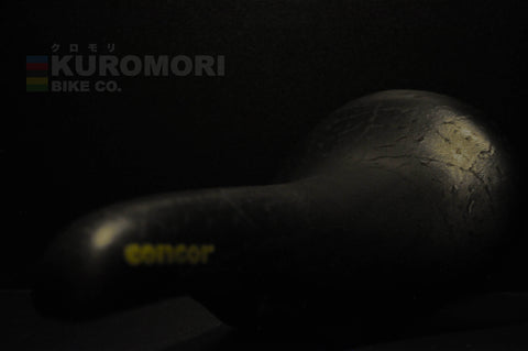 Concor Sprint Saddle.