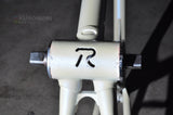 Rossin Futura CX USSR Team Lo Pro Frameset.