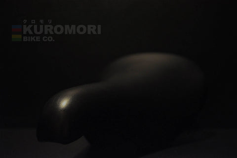 San Marco Laser Saddle.