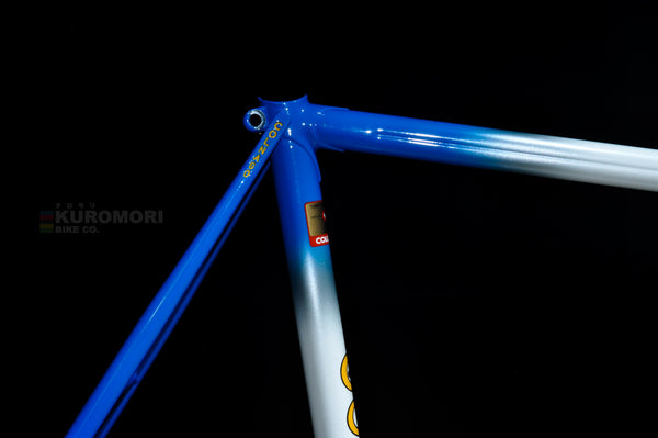 Colnago Profil Pista Frameset – Kuromori Bike