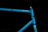 3Rensho Keirin (NJS) Framset.