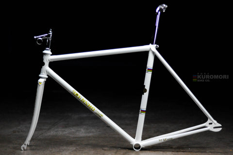 3Rensho Cyclone Keirin (NJS) Frameset.
