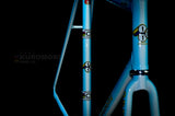 3Rensho Keirin (NJS) Framset.