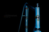 3Rensho Keirin (NJS) Framset.