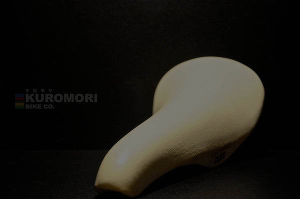 サドル KASHIMAX RS NJS Kashimax Aero (NJS) Saddle. – Kuromori Bike Co.