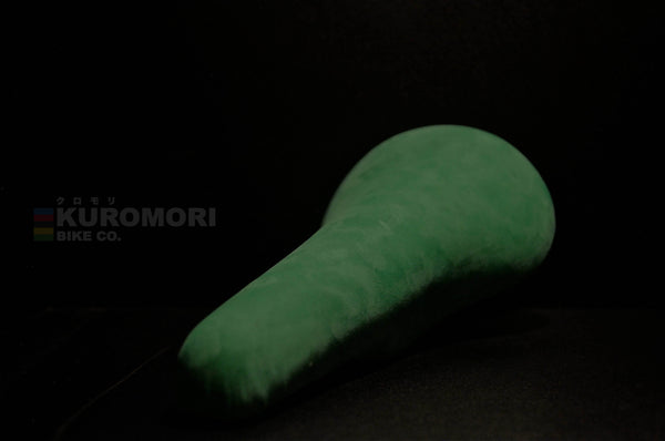 Kashimax 5Gold (NJS) Saddle. – Kuromori Bike Co.