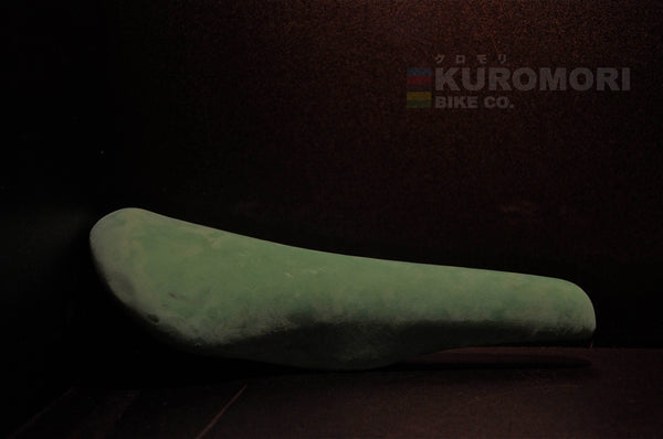 Kashimax 5Gold (NJS) Saddle. – Kuromori Bike Co.