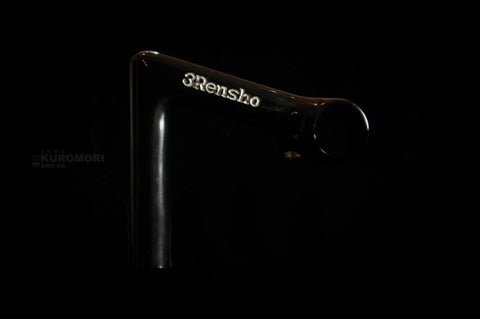 3Rensho Panto on Sugino Stem.