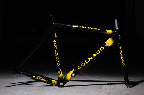 Colnago Dream Pista Frameset