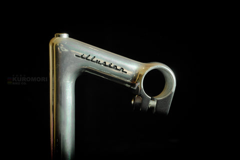 Samson Illusion Panto on Nitto Stem