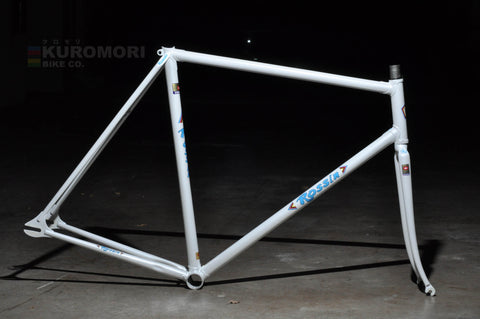Rossin Pista (NOS) Frameset