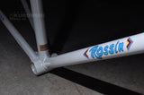 Rossin Pista (NOS) Frameset