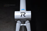 Rossin Pista (NOS) Frameset