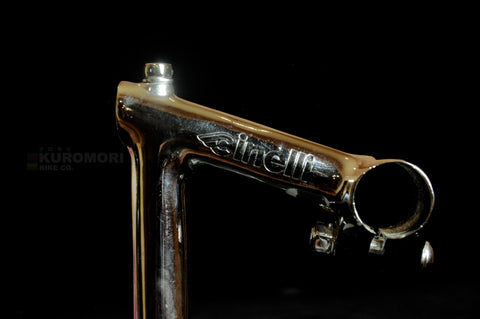 Cinelli Panto on Cinelli Stems.