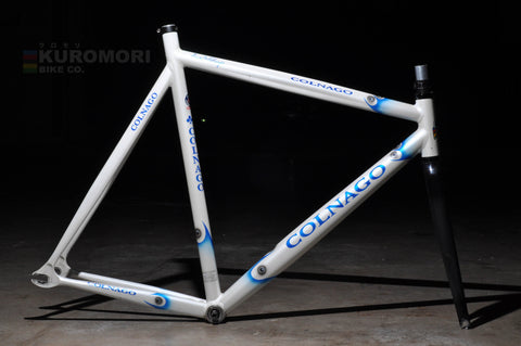 Colnago Dream Pursuit Pista Frameset