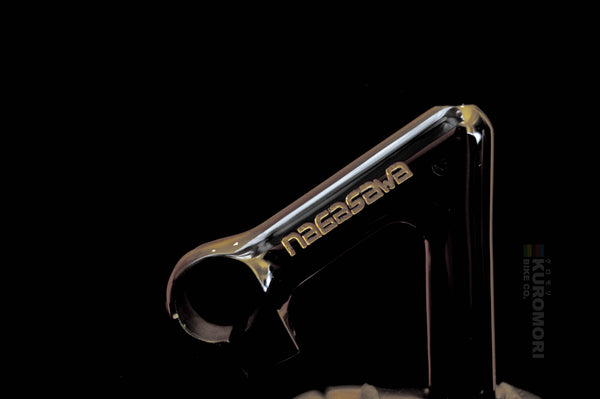 Nagasawa Panto on Nitto Jaguar Stem – Kuromori Bike Co.