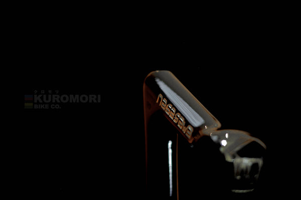 Nagasawa Panto on Nitto Jaguar Stem – Kuromori Bike Co.