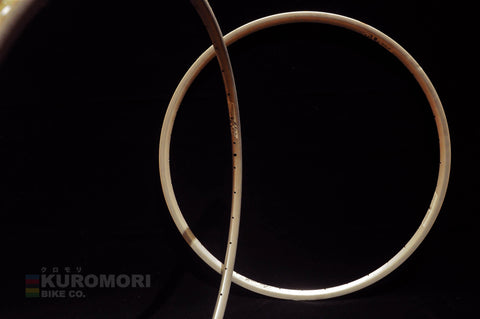 Campagnolo Seoul88 Rims.