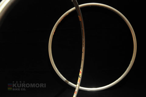 FIR EA10 (NOS) Speedy Rims.