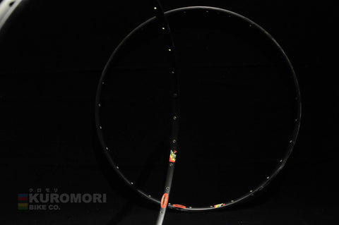 Super Champion Rims.