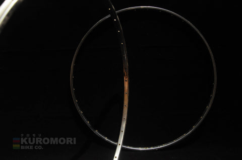Weinmann Rims.