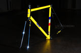 LOOK AC364 Track Frameset