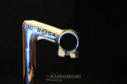 De Rosa Panto on Cinelli Stem.