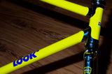 LOOK AC364 Track Frameset