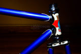 Mercian Track Frameset